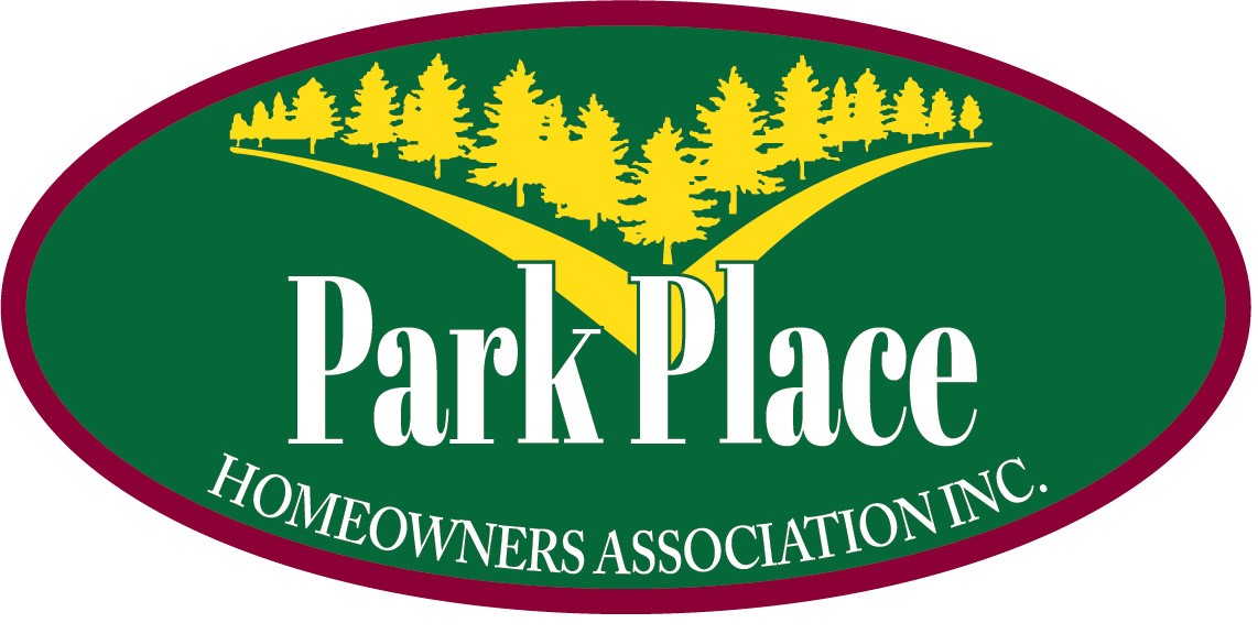 Park Place Homeowners Association